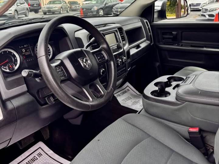 ram ram 1500 pickup 2015 3C6RR7KT2FG578741 image ram ram 1500 pickup 2015 3C6RR7KT2FG578741 image